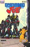 Dynamo Joe #1 Comic Books - Covers, Scans, Photos in Dynamo Joe Comic Books - Covers, Scans, Gallery